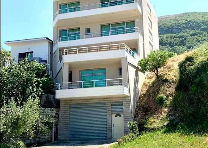 Ulliri Guest House