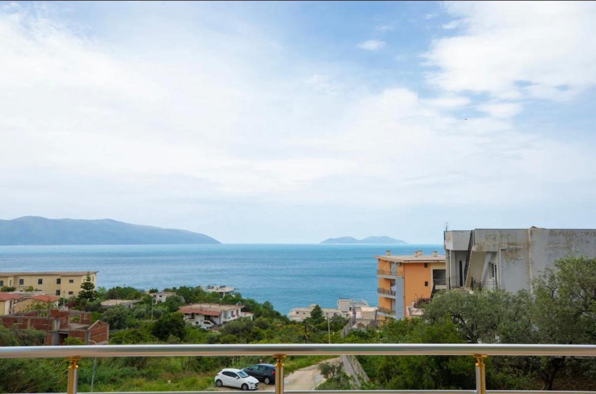 Ulliri Apartament