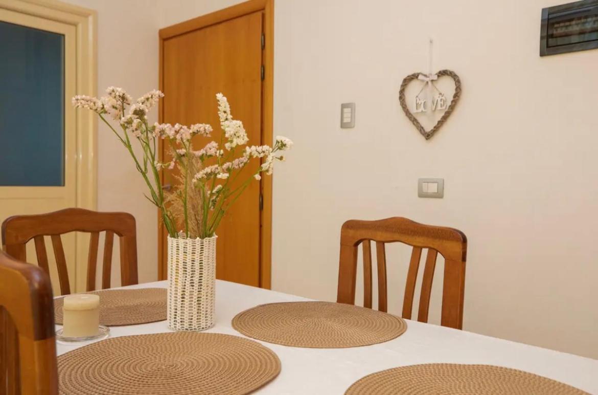 Apartament Ulliri *