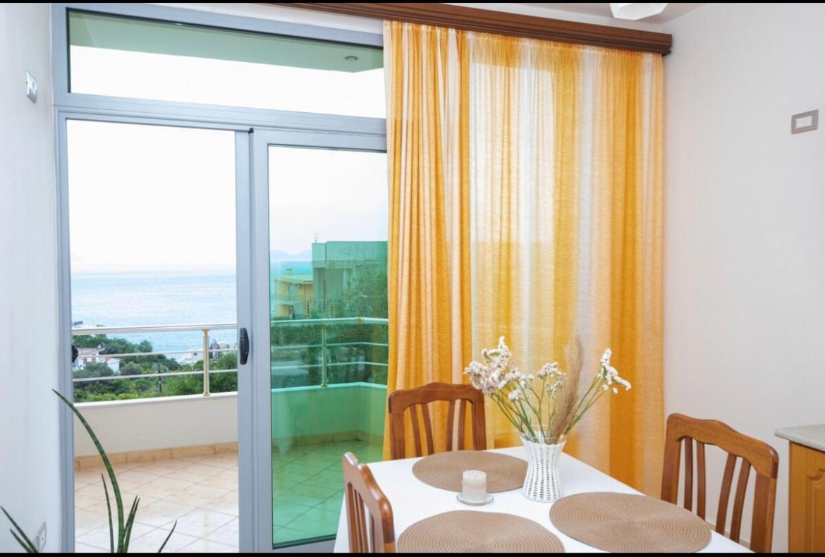 Ulliri Apartament *