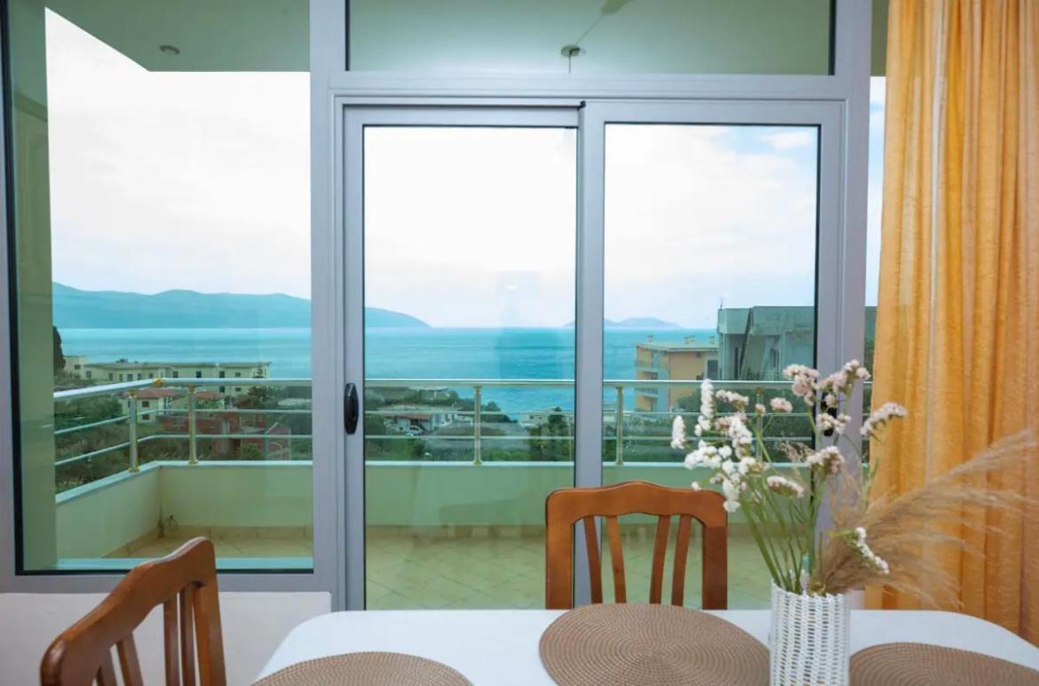 Ulliri Apartament Wlora