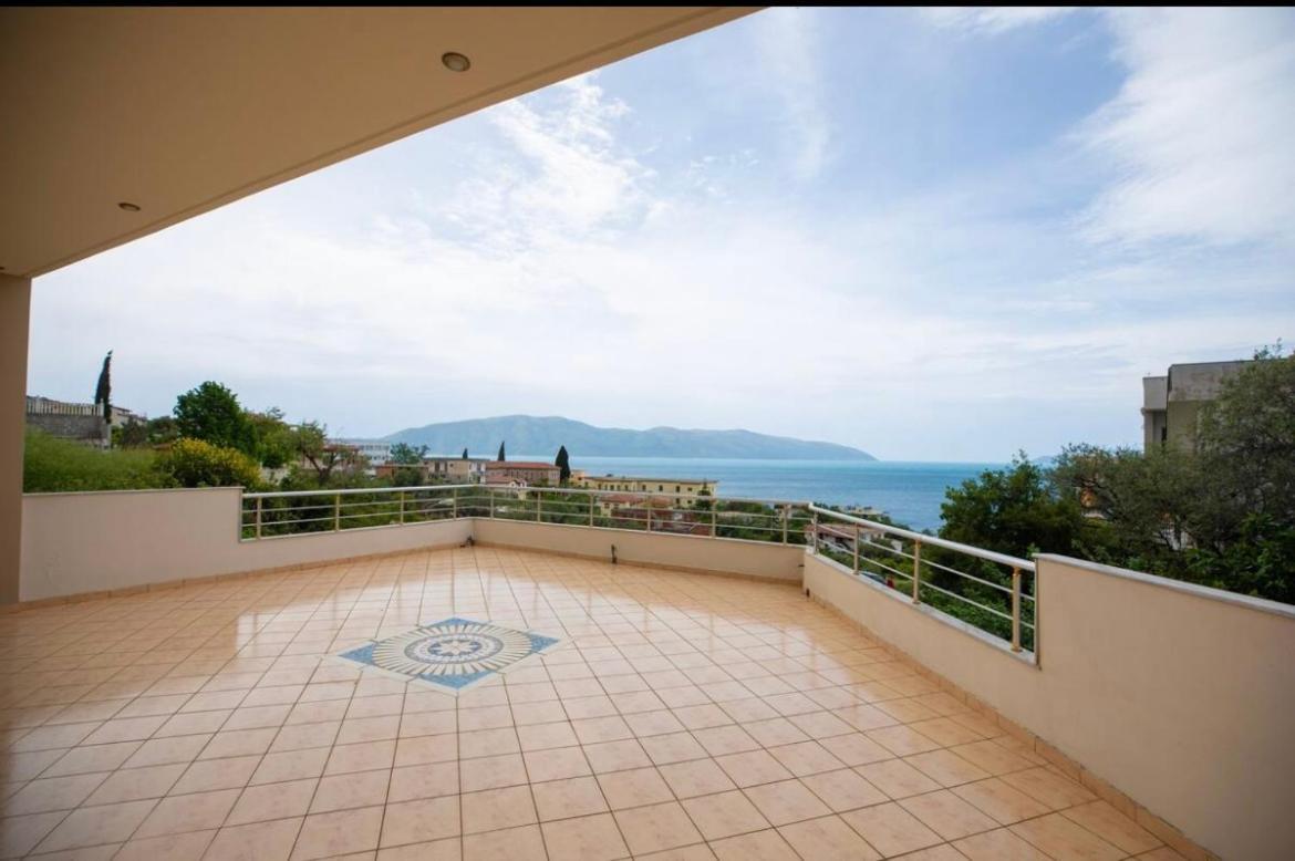 Ulliri Apartament *