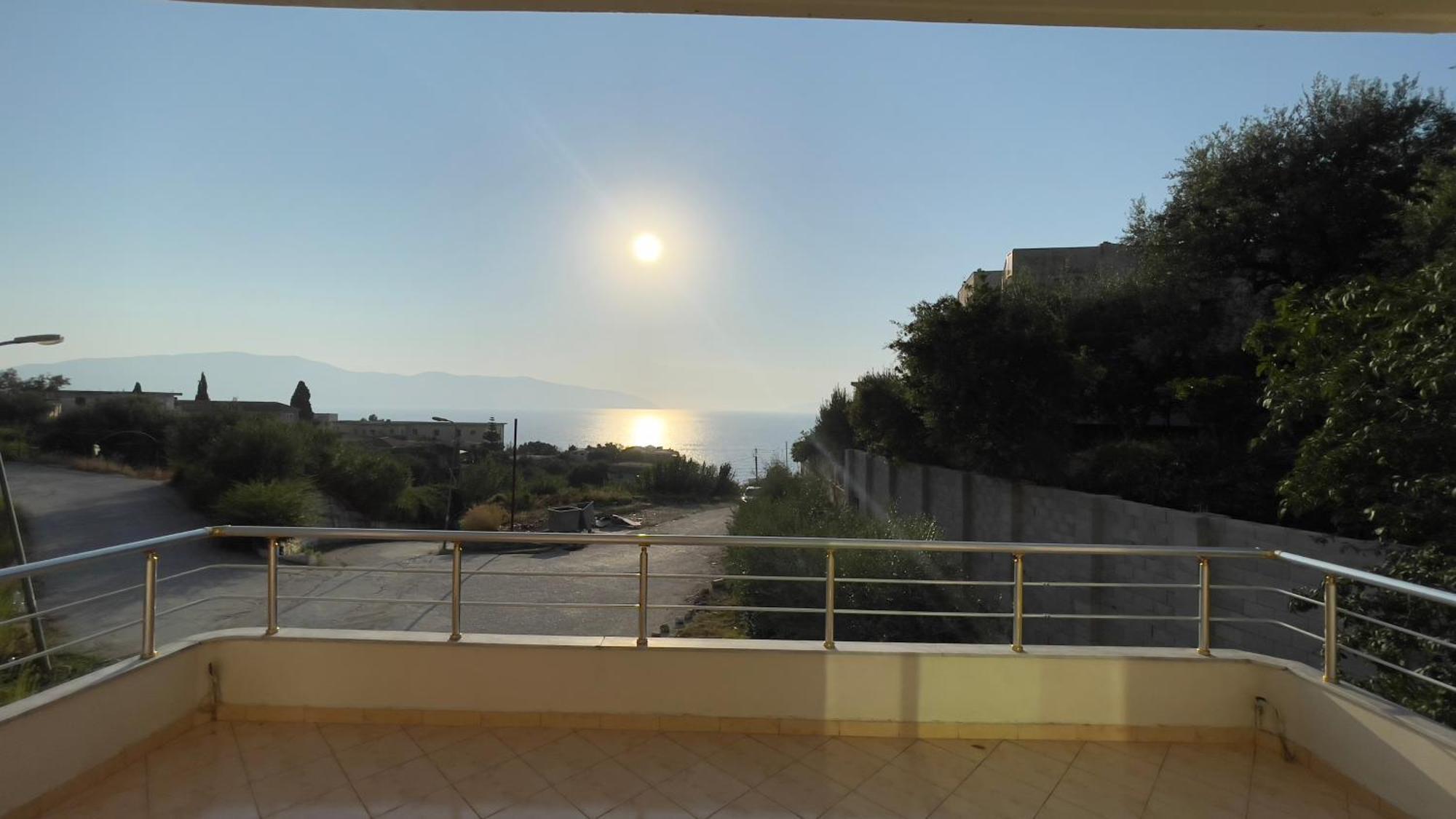 Apartament Ulliri Wlora