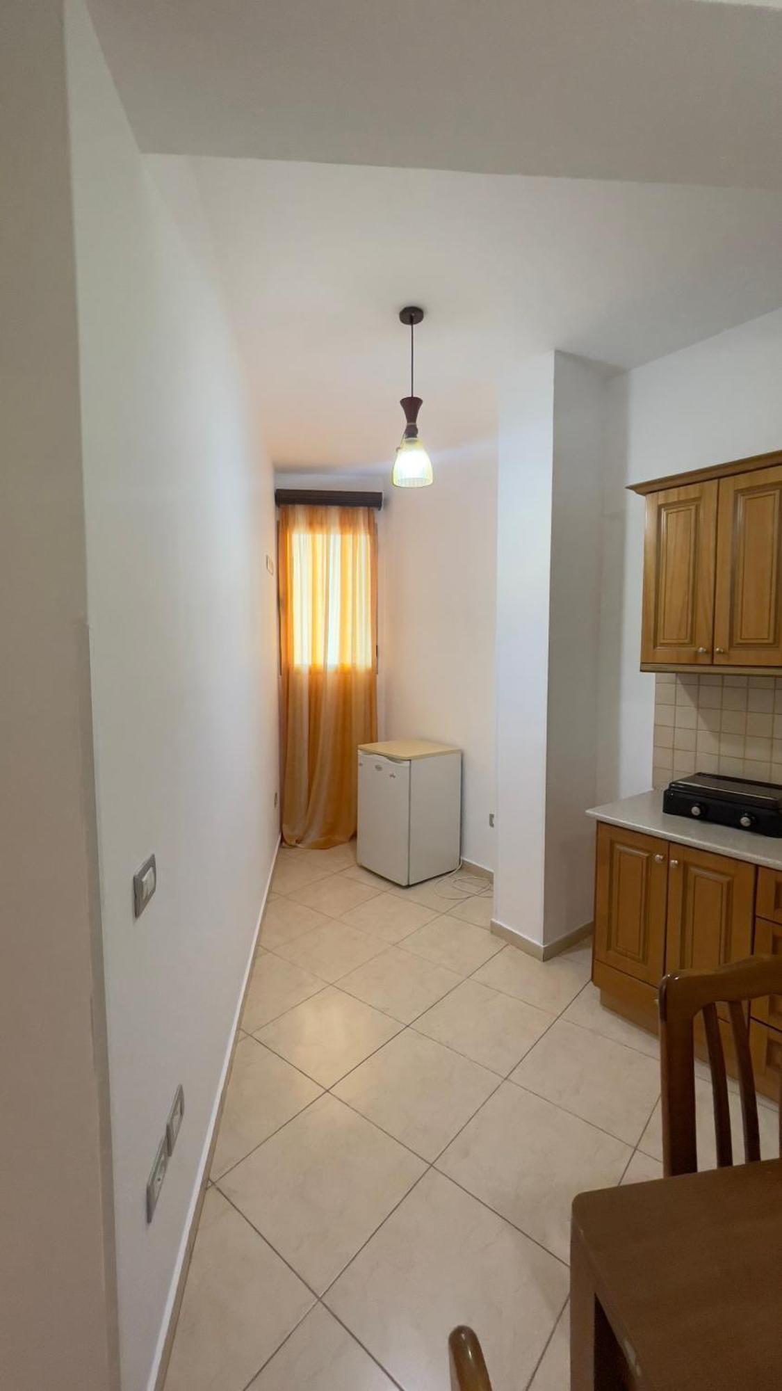 Ulliri Apartament *