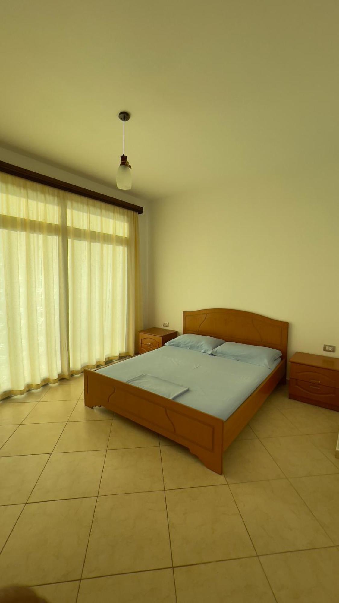 Apartament Ulliri Wlora