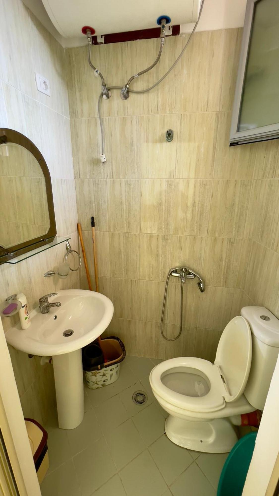 Apartament Ulliri